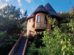 -云峰山自然风景区