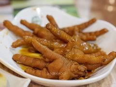 -添好运点心专门店(中环IFC店)