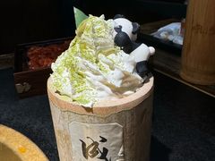 -吼堂老火锅(太古里总店)