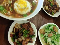 -阿扁杭州面(苗圃店)