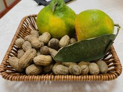 -津津菜馆(绝没分店)