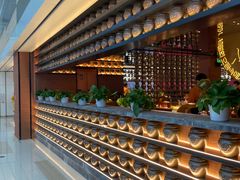 -西塔老太太泥炉烤肉(武汉摩尔城店)