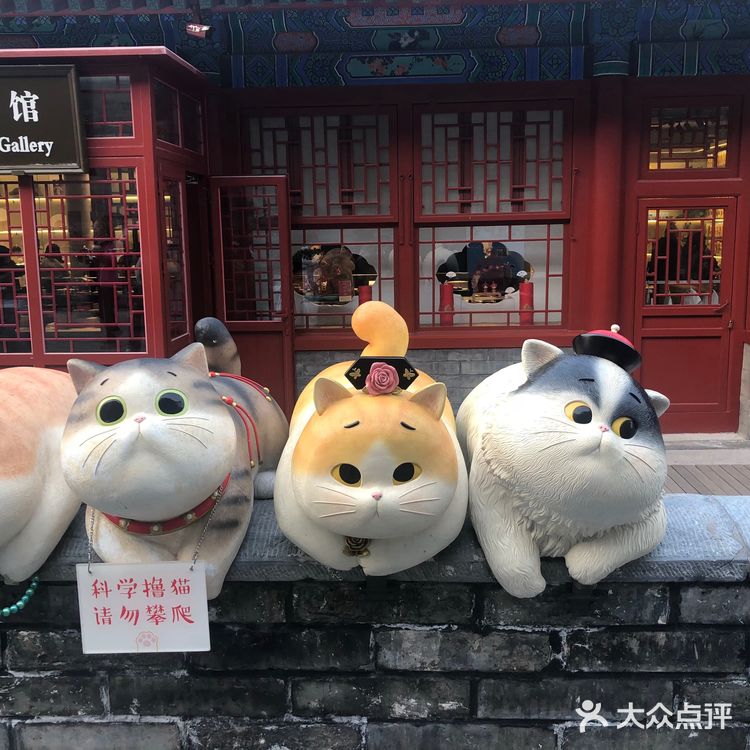 故宫角楼咖啡一直深受文艺的年轻人欢迎