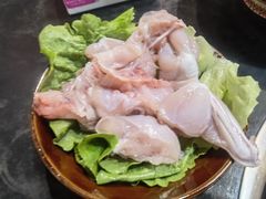 -谭记重庆老火锅(总店)