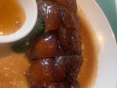 -香宫中餐厅 · 桂林香格里拉