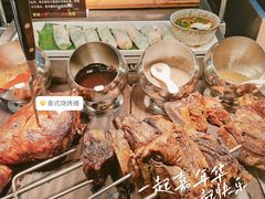 -南通大饭店·米兰餐厅