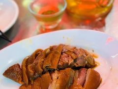 -陈鹏鹏潮汕菜(宝安机场T3航站楼店)