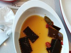 -喜家德虾仁水饺(金融中心店)