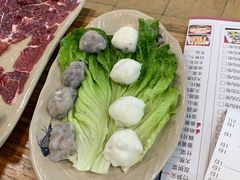 -肥婆麻辣火锅.顺德首创药材麻辣火锅(容桂店)