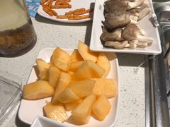 -野妹火锅(龙岗店)