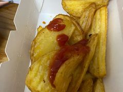 -Eckl’s爱氏热狗(猫街店)