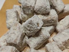 -纪林菜馆·博山菜老字号(华光路店)