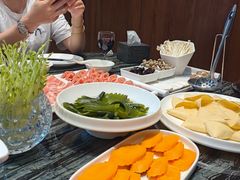-大渔小鲜火锅店