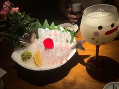 -阿吾罗日本料理(K11艺术中心店)