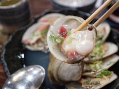 -矶野水产(澳门逸园中心店)