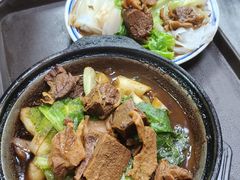 -珍珍小食店(西华路店)