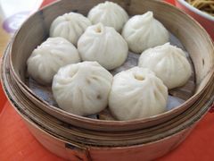 小笼包-爱尚理小笼包(信义店)