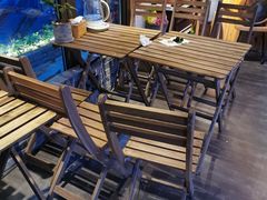 露天位-四喜小胖·北京涮肉(五道营店)
