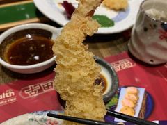 -古田居·特色寿司料理(骏欣中心店)