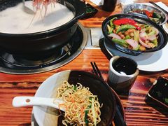 -盈田盈粥庄(博山东路店)