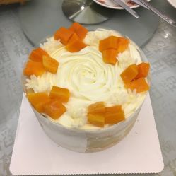 -明匠曲蛋糕西点屋(穗花新村店)