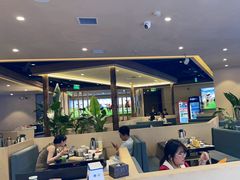 -疆牛出栏·潮汕牛肉火锅(德汇万达店)