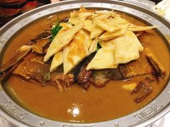 鱼头泡饼-天和晟烤鸭店(玉泉西街店)