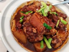 -道道鲜·崇明私房菜(五角场店)