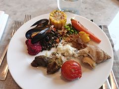 -广州四季酒店·意珍·意式自助餐