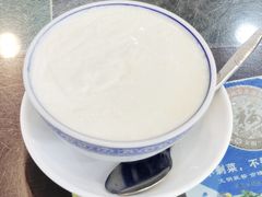 顺德双皮奶-民信老铺(人民路店)