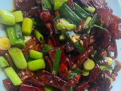 -湘聚南县土菜馆(龙山二路店)