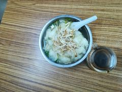 -荣巷小馄饨(荣巷店)