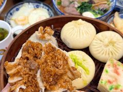 -潘德林茶社(新城河路店)