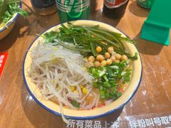 -池嬢拌粉(上海首店)