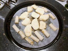 -么子烤肉(化龙池店)