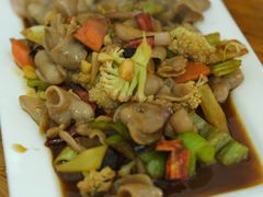 -阿弟特色海鲜餐厅·大排档(平潭店)