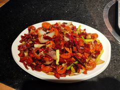 -刘全福吊炉烧烤王(东江路店)