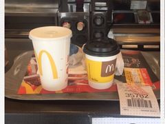 -麦当劳(潮阳店)