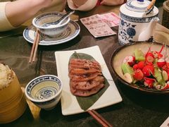 -南京大牌档(新街口德基广场店)