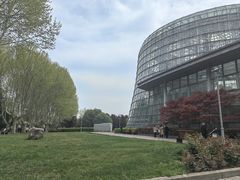 -郑州植物园