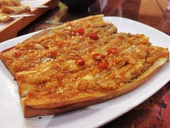 烤茄子-枪火串烧·东北特色烧烤(罗湖总店)