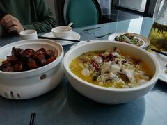 -古南都·江苏酒家(建宁路店)