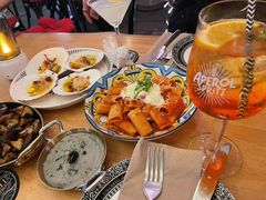 -IL TEATRO 精品意大利餐厅