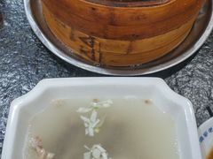 -马家烧麦(总店)