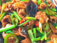 -毛家菜(汽车站店)