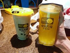 -肯德基(九江长江大道店)