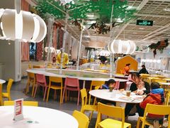 -宜家·瑞典风味餐厅(无锡店)