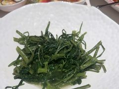 水果时蔬沙拉-千百味红餐厅·江西菜(绿地双子塔店)