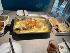 -半天妖烤鱼(印象城店)
