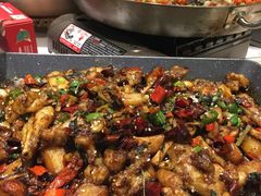 -潇湘码头·鲜湘菜(清河店)